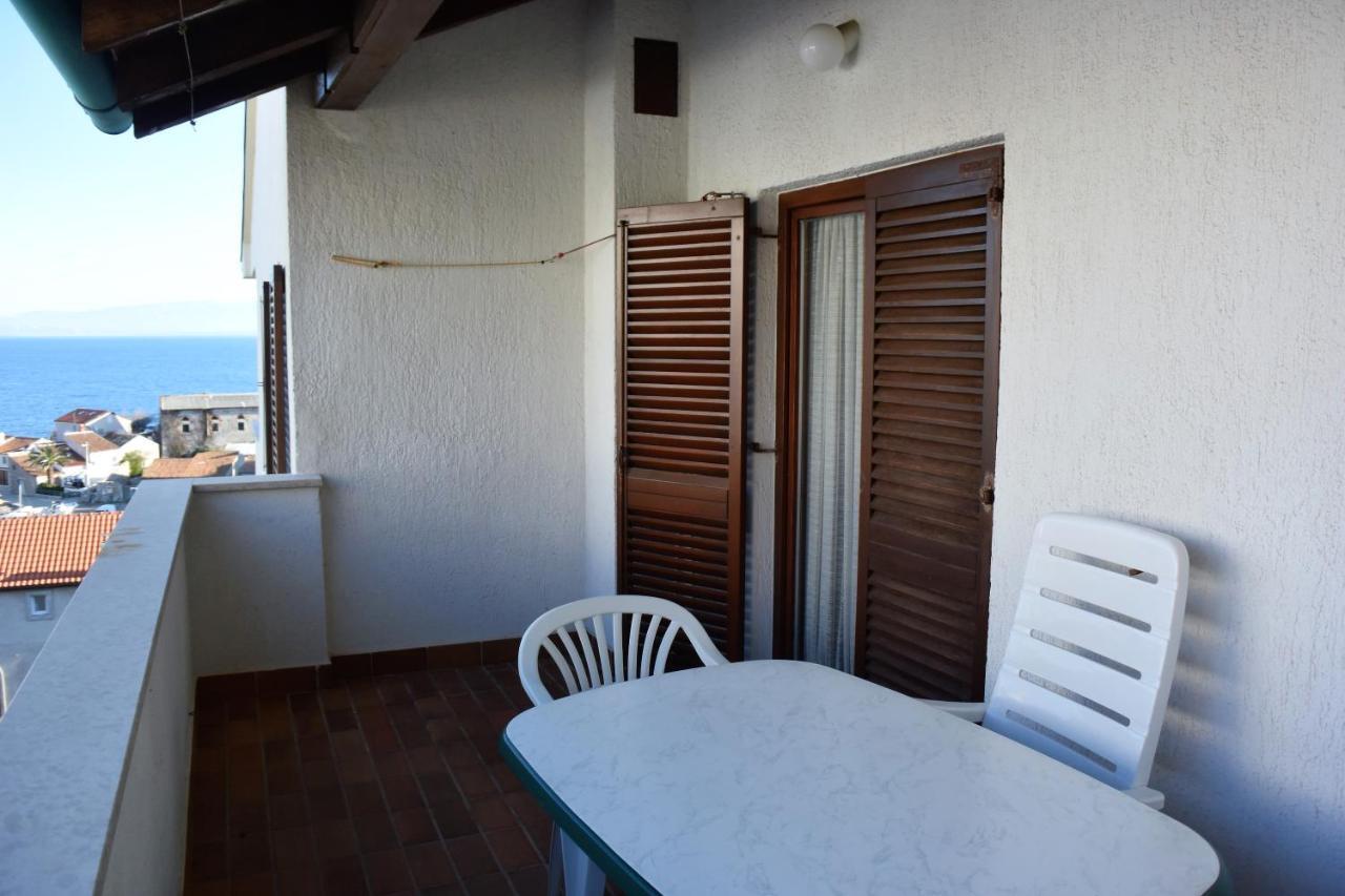70 Sq M Apartment At Saint Martin'S Harbour Mali Lošinj Zimmer foto