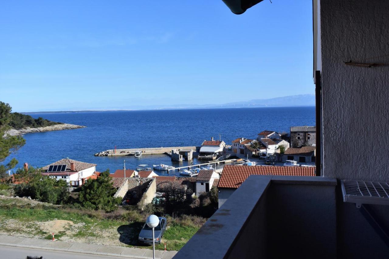 70 Sq M Apartment At Saint Martin'S Harbour Mali Lošinj Zimmer foto
